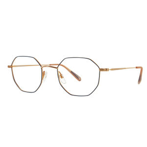 Lafont GONG Eyeglasses 035 Blue 49mm